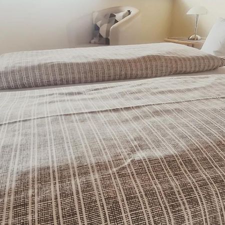 Ferienwohnung Funk Müllenbach Esterno foto
