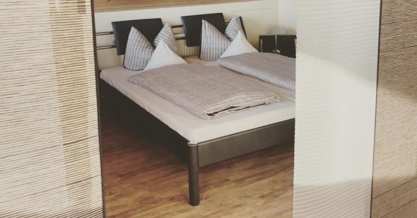 Ferienwohnung Funk Müllenbach Esterno foto
