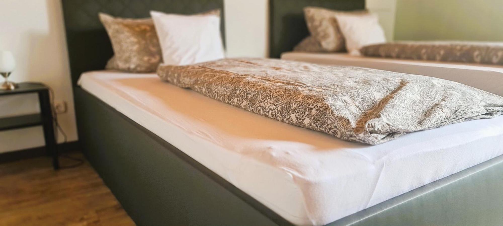 Ferienwohnung Funk Müllenbach Esterno foto
