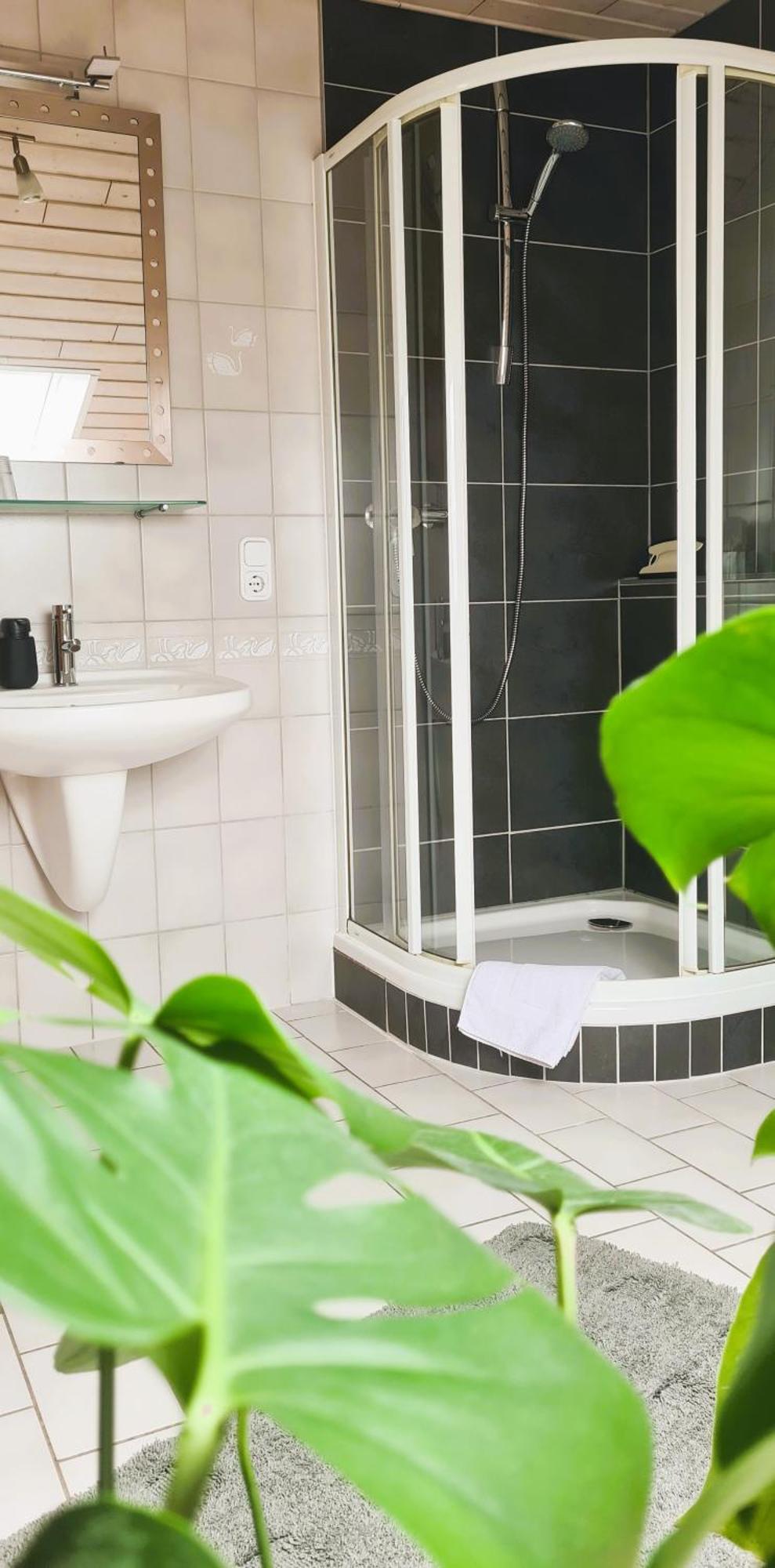 Ferienwohnung Funk Müllenbach Esterno foto
